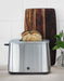 EAN 7044876027481 - Wilfa CT-1000S 6 2 rebanada(s) 1000 W Plata imagen 2