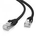 EAN 4005938318858 - Helos 131885 cable de red Negro 30 m Cat5e SF/UTP (S-FTP) imagen 1