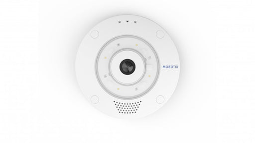 EAN 4047438039796 - Mobotix Q71 Hemispheric cámara de 360 grados imagen 2