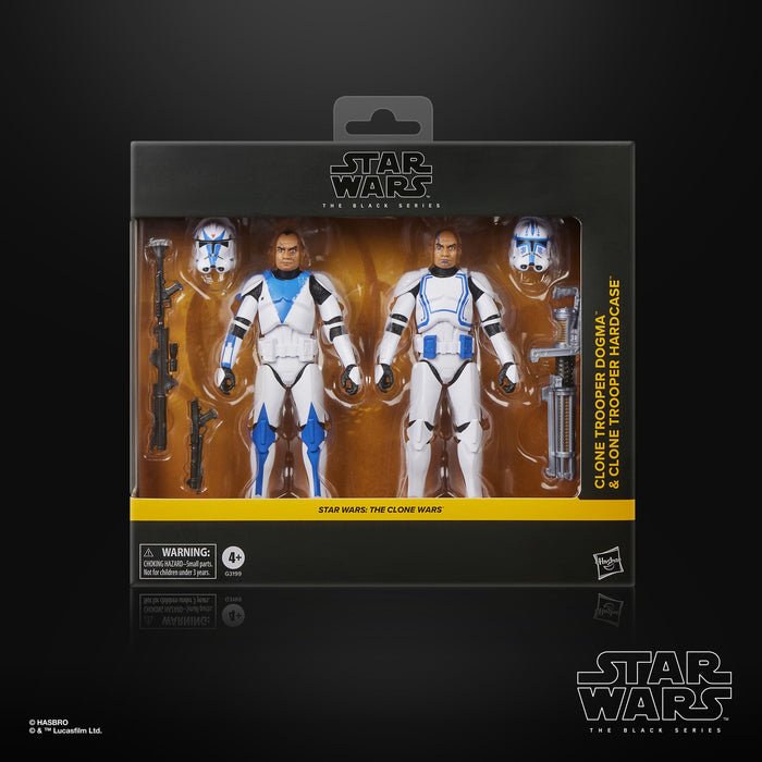 EAN 5010996409027 - Star Wars G31995L00 figura de juguete para niños imagen 2