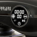 EAN 8056095878835 - G3 Ferrari G20137 batidora Batidora de varillas 2300 W Negro, Acero inoxidable imagen 9