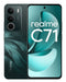 EAN 6941764467774 - realme C71 16,9 cm (6.67") 4G 8 GB 256 GB 6000 mAh Verde imagen 2