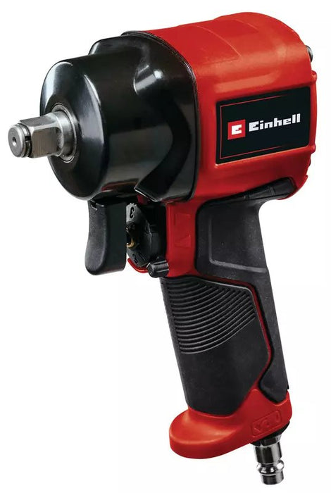 EAN 4006825660630 - Einhell TC-PW 610 Compact 9000 RPM 610 Nm Negro, Rojo imagen 1