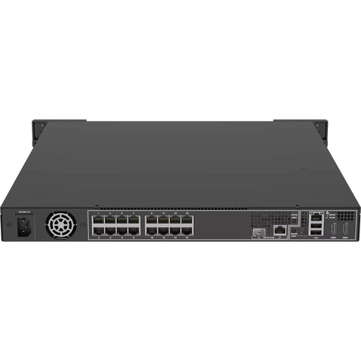 EAN 7331021084209 - Axis S2216 Mk II 1U Negro imagen 2