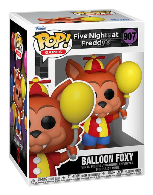 EAN 0889698676274 - FUNKO POP! 67627 figura de acción y colleccionable imagen 2