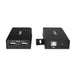 EAN 4002888434089 - Lindy 43408 extensor audio/video Transmisor y receptor de señales AV Negro imagen 3