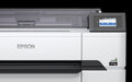 EAN 8715946687025 - Epson SureColor SC-T3405N impresora de gran formato Wifi Inyección de tinta Color 2400 x 1200 DPI A1 (594 imagen 8