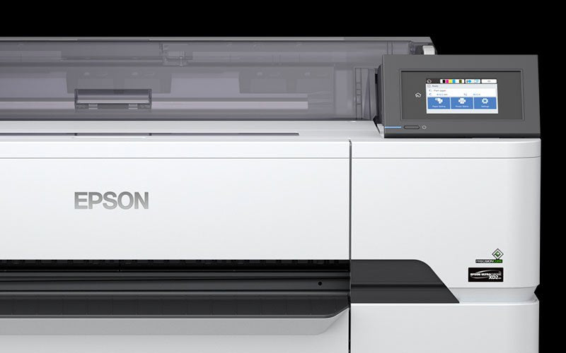 EAN 8715946687025 - Epson SureColor SC-T3405N impresora de gran formato Wifi Inyección de tinta Color 2400 x 1200 DPI A1 (594 imagen 8