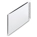 EAN 4007249098450 - Hama 00009845 álbum de foto y protector Blanco 50 hojas 10 x 15 Encuadernación espiral imagen 2