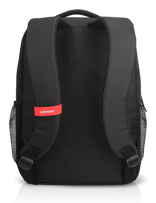 EAN 195892139065 - Lenovo 4X41U80414 maletines para portátil 40,6 cm (16") Mochila Negro imagen 4
