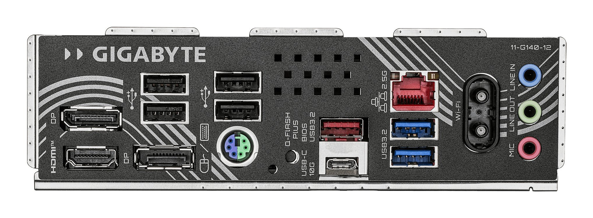 EAN 4719331879648 - GIGABYTE B850M EAGLE WIFI7 AMD B850 Zócalo AM5 micro ATX imagen 4
