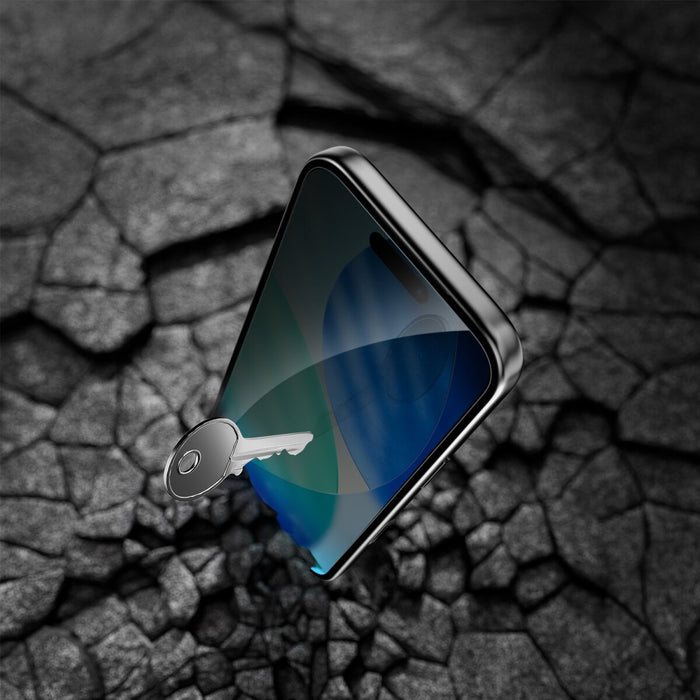 EAN 4252011912032 - 4smarts Second Glass Privacy Protector de pantalla para privacidad Apple 1 pieza(s) imagen 4
