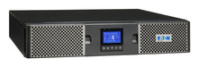 EAN 0743172081414 - Eaton 9PX1500IRT sistema de alimentación ininterrumpida (UPS) Doble conversión (en línea) 1,5 kVA 1500 W  imagen 1
