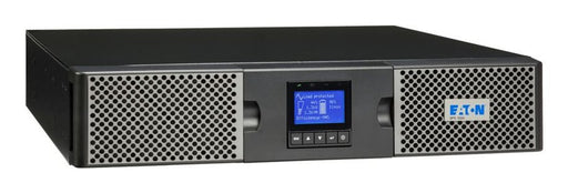 EAN 0743172081414 - Eaton 9PX1500IRT sistema de alimentación ininterrumpida (UPS) Doble conversión (en línea) 1,5 kVA 1500 W  imagen 1