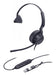 EAN 6938818324565 - Yealink UH42 Mono USB-C/A Headset Auriculares Alámbrico Diadema Llamadas/Música USB Type-C / USB Type-A N imagen 1
