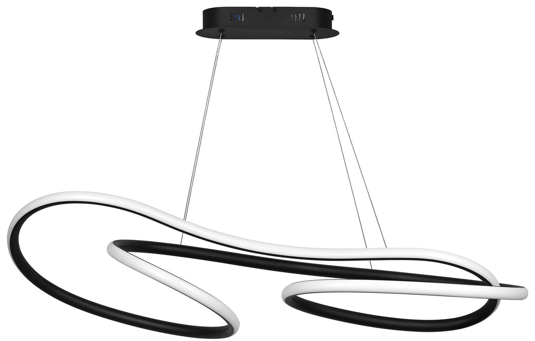 EAN 5901443123606 - Activejet AJE-LARO LW iluminación de techo 64 W imagen 1