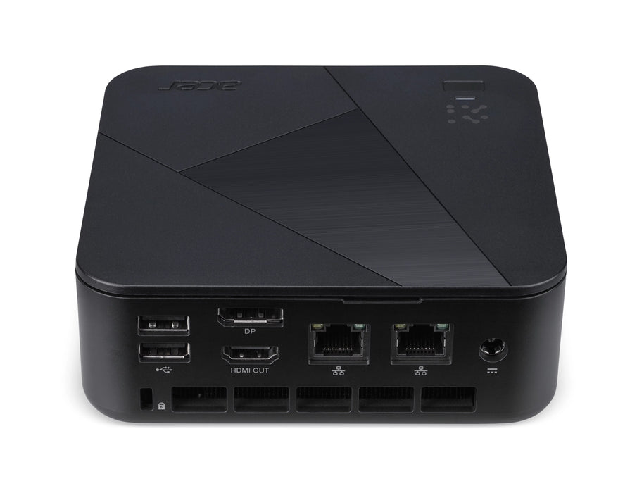 EAN 4711474657602 - Acer Revo Box RB102 Intel Core Ultra 5 226V 16 GB LPDDR5x-SDRAM 512 GB SSD Windows 11 Home Mini PC Negro imagen 7