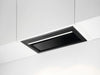 EAN 7333394131597 - Electrolux LFG825K De pared Negro 430 m³/h imagen 1