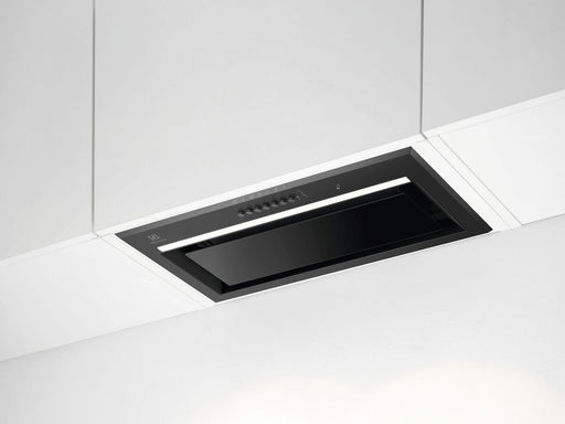 EAN 7333394131597 - Electrolux LFG825K De pared Negro 430 m³/h imagen 1