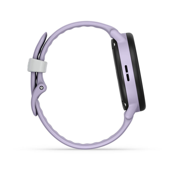 EAN 753759349431 - Garmin Bounce 010-03399-01 Relojes inteligentes y deportivos 3,05 cm (1.2") AMOLED 43 mm Digital 390 x 390 imagen 4