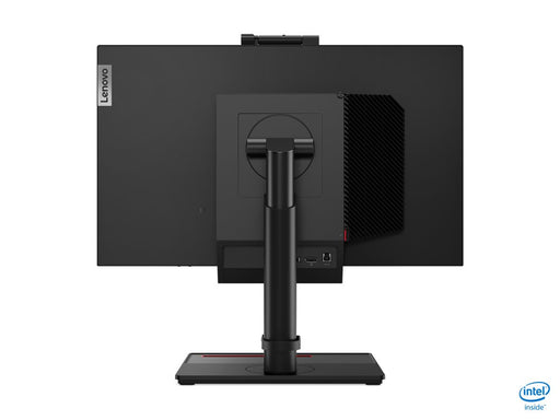 EAN 194778282277 - Lenovo ThinkCentre Tiny-In-One pantalla para PC 60,5 cm (23.8") 1920 x 1080 Pixeles Full HD LED Negro imagen 2