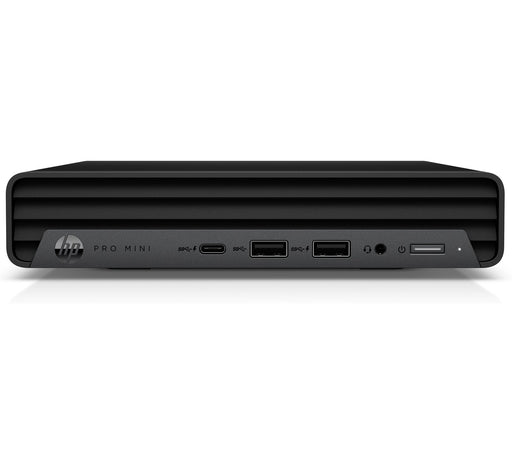 EAN 198415125354 - HP Pro 400 G9 Intel® Core™ i5 i5-13500T 8 GB DDR4-SDRAM 256 GB SSD Mini PC Negro imagen 1
