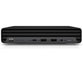 EAN 0199485960166 - HP Pro Mini 400 G9 Intel® Core™ i5 i5-12500T 8 GB DDR4-SDRAM 256 GB SSD Windows 11 Pro Mini PC Negro imagen 1