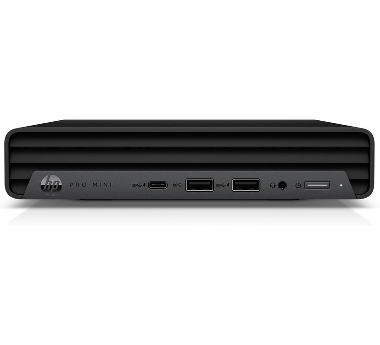 EAN 198415125354 - HP Pro 400 G9 Intel® Core™ i5 i5-13500T 8 GB DDR4-SDRAM 256 GB SSD Mini PC Negro imagen 1