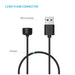 EAN 8591680175512 - FIXED FIXDW-989 cargador de dispositivo móvil Reloj inteligente Negro USB Interior imagen 4