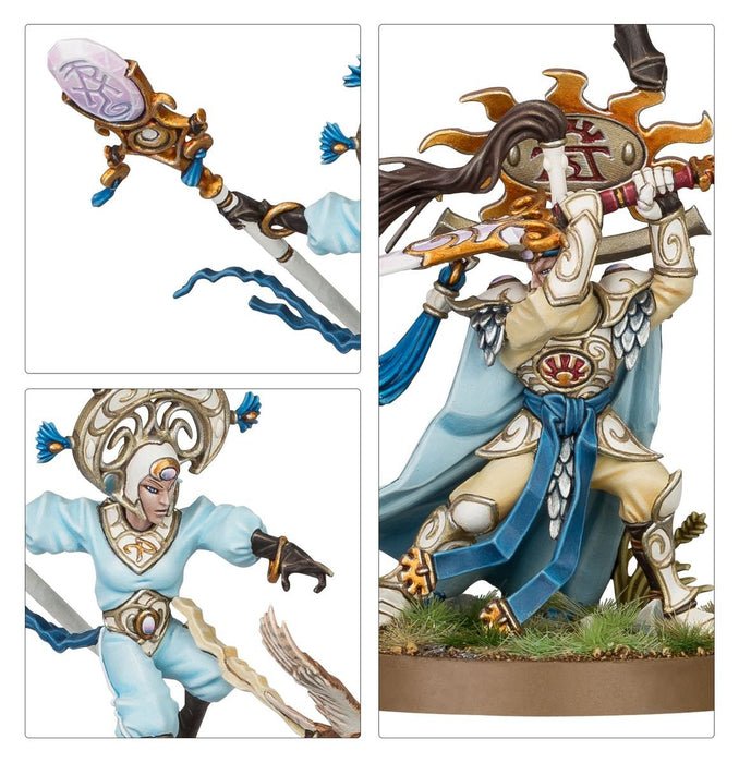 EAN 5011921270200 - Games Workshop 87-42 collectible figure imagen 23