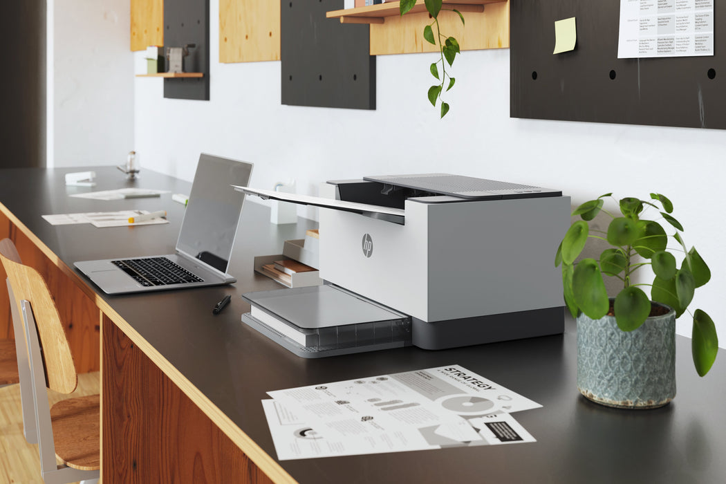EAN 0197961893151 - HP LaserJet M209d Printer 600 x 600 DPI A4 imagen 7