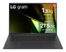 EAN 8806084421746 - LG Gram 17Z90S Intel Core Ultra 7 155H Portátil 43,2 cm (17") WQXGA 16 GB LPDDR5-SDRAM 512 GB SSD Wi-Fi 6 imagen 1