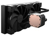 EAN 4262443280357 - LC-Power LC-CC-280-B sistema de refrigeración para ordenador Procesador Sistema de refrigeración líquida  imagen 4