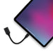 EAN 5060594761249 - Veho VCL-220-USBCA cable USB USB 3.2 Gen 1 (3.1 Gen 1) 0,15 m USB C USB A Negro imagen 3
