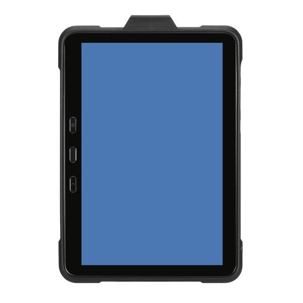EAN 5051794032345 - Targus THD501GLZ funda para tablet 25,6 cm (10.1") Libro Negro imagen 3