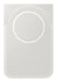 EAN 8806097918448 - Samsung EB-U2500XJEGWW batería externa 5000 mAh Cargador inalámbrico Gris imagen 1