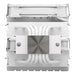EAN 4719512134252 - Cooler Master Hyper 622 Halo White Procesador Refrigerador de aire 12 cm Blanco imagen 6