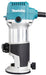 EAN 0088381752619 - Makita RT0702C fresadora y desbastadora Verde, Gris 34000 RPM 710 W imagen 9