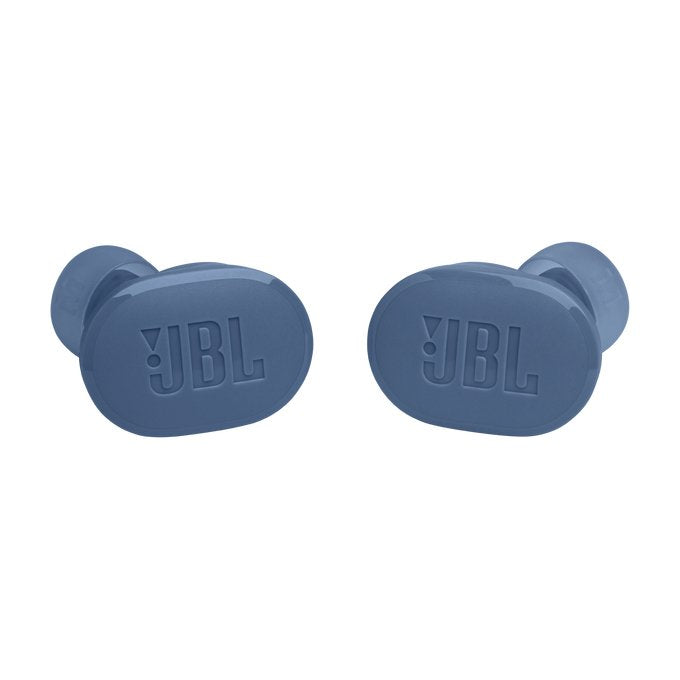 EAN 6925281972935 - JBL Tune Buds Auriculares True Wireless Stereo (TWS) Dentro de oído Llamadas/Música Bluetooth Azul imagen 2