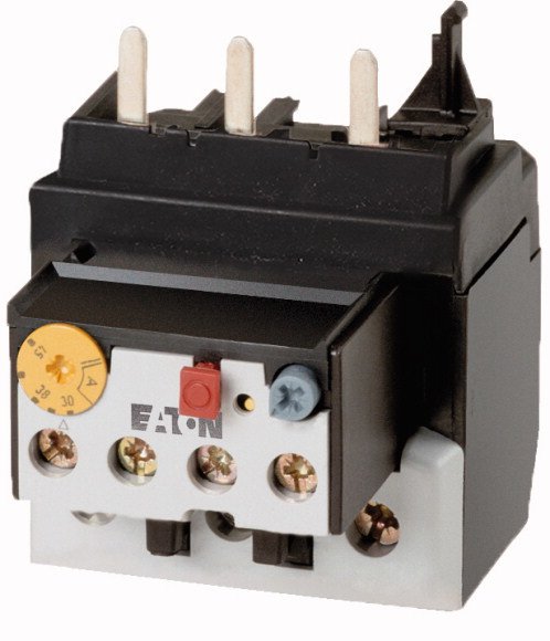 EAN 4015082784584 - Eaton ZB65-40 alimentación del relé Negro, Blanco imagen 1