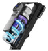 EAN 5035048837399 - Black & Decker BSV520BRP-QW aspiradora de pie y escoba eléctrica Aspiradora escoba Batería Secar Sin bols imagen 10