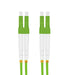 EAN 4005938958160 - Helos 195816 Cable de fibra óptica e InfiniBand 0,5 m LC Verde imagen 2