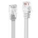 EAN 4002888475013 - Lindy 47501 cable de red Blanco 1 m Cat6 U/UTP (UTP) imagen 1