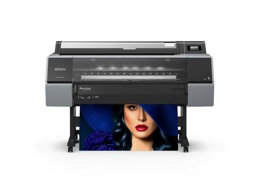EAN 8715946737492 - Epson SureColor P7300 impresora de gran formato Inyección de tinta Color 1200 x 2400 DPI A1 (594 x 841 mm imagen 17