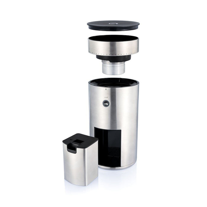 EAN 7044876057754 - Wilfa WSFB-100S 80 W Acero inoxidable imagen 4