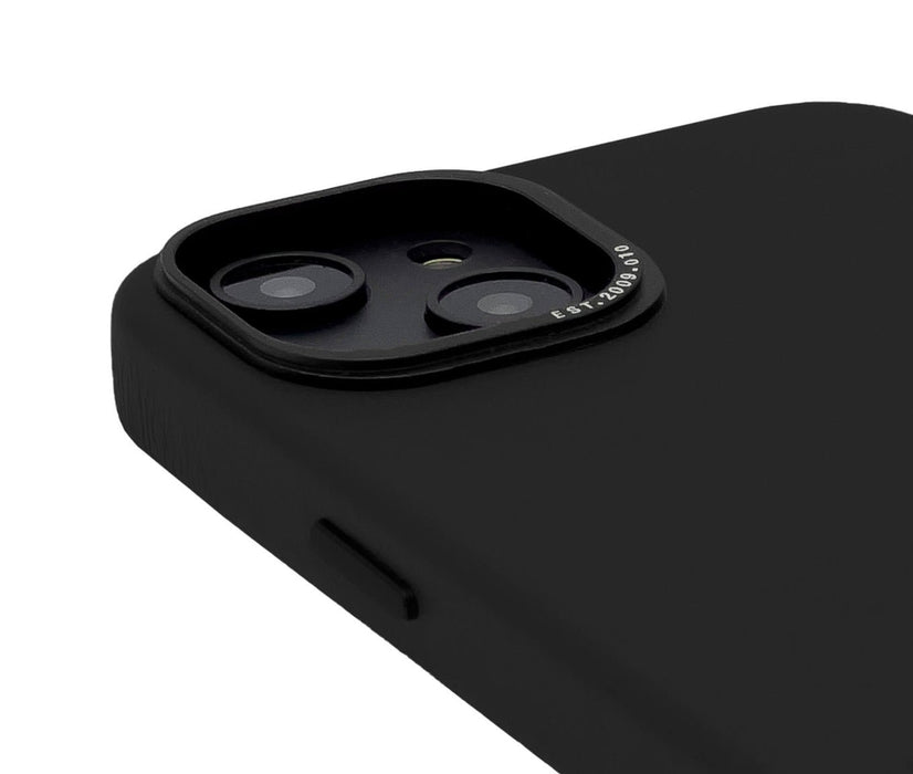 EAN 8720593006464 - Decoded D23IPO14MBC1BK funda para teléfono móvil 17 cm (6.7") Negro imagen 5
