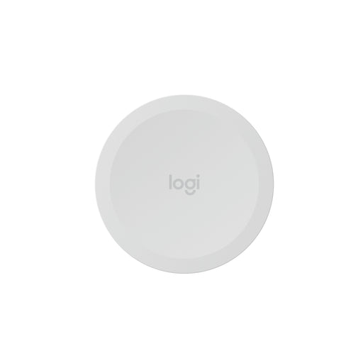 EAN 0097855168726 - Logitech Scribe Mando a distancia Blanco imagen 2