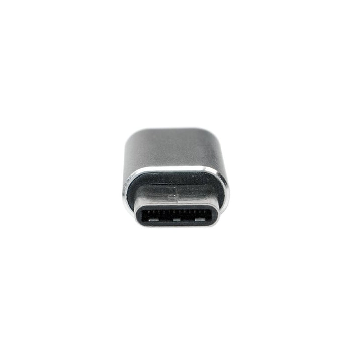 EAN 4052792044713 - LogiLink USB3.1-C/Micro USB2.0 Plata imagen 2