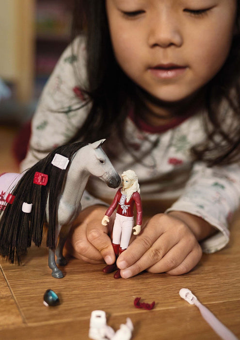 EAN 4059433574394 - schleich HORSE CLUB Sofia’s Beauties 42584 set de juguetes imagen 3