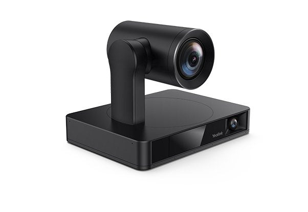EAN 5715328093379 - Yealink UVC86 Black cámara web 8 MP RJ-45 Negro imagen 3